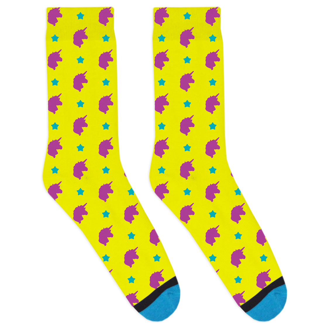Unicorn Socks