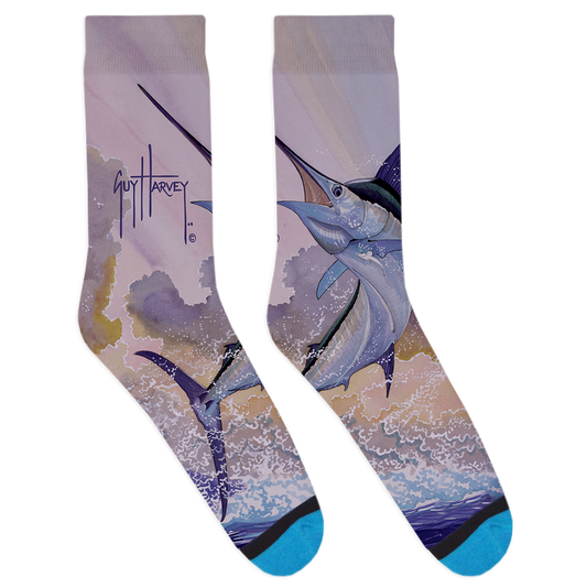 Guy Harvey Collection: Marlin